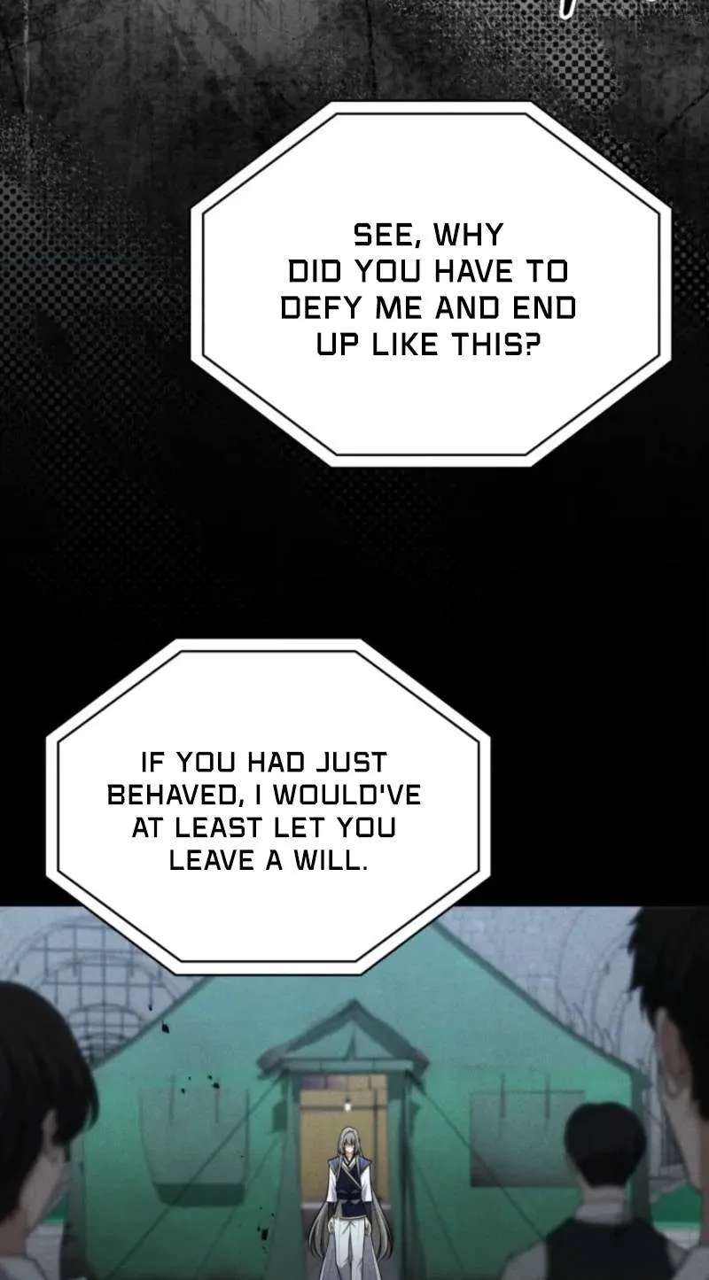 Kidnapped Dragons Chapter 60 - page 20