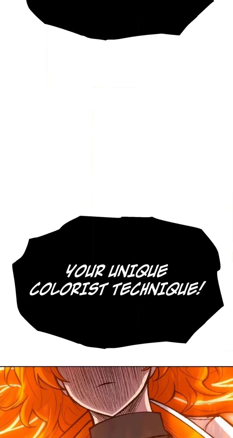 Colorist Chapter 45 - page 60