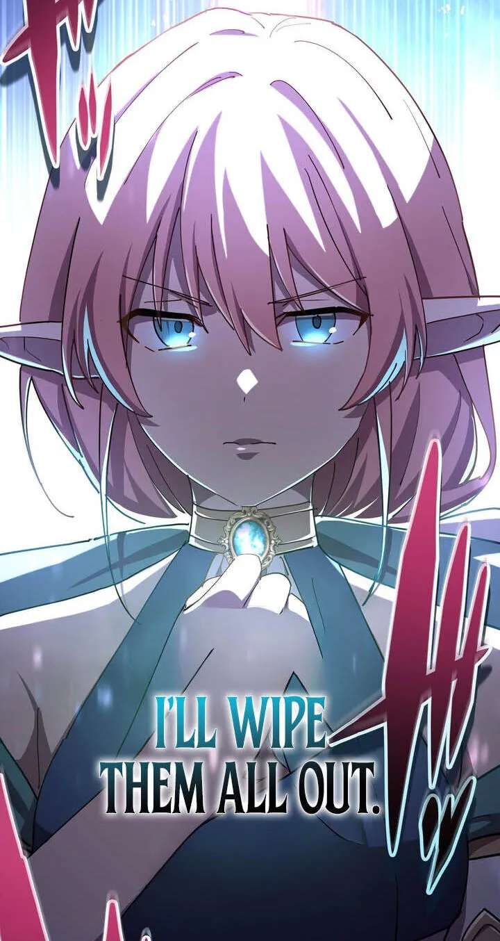 Kinki no Tensei Daimadoushi ~Munou kara Level Up de Saikyou ni~ Chapter 206 - page 104