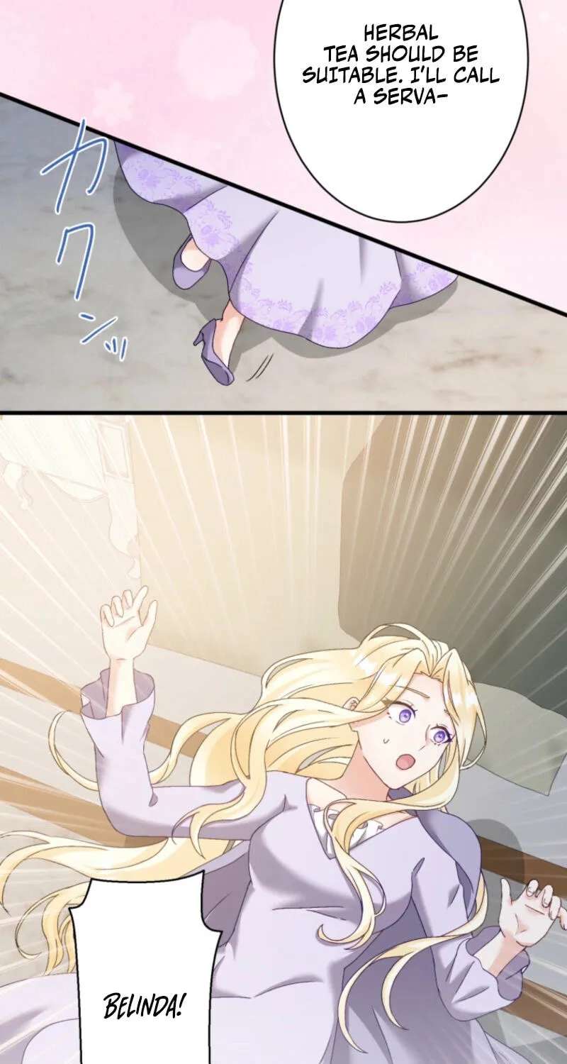 Kinben na Akujo wa Konse de Yarikaesu Chapter 39 - page 74