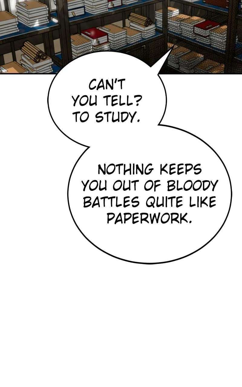 Maybe Undefeatable Chapter 72 - page 45