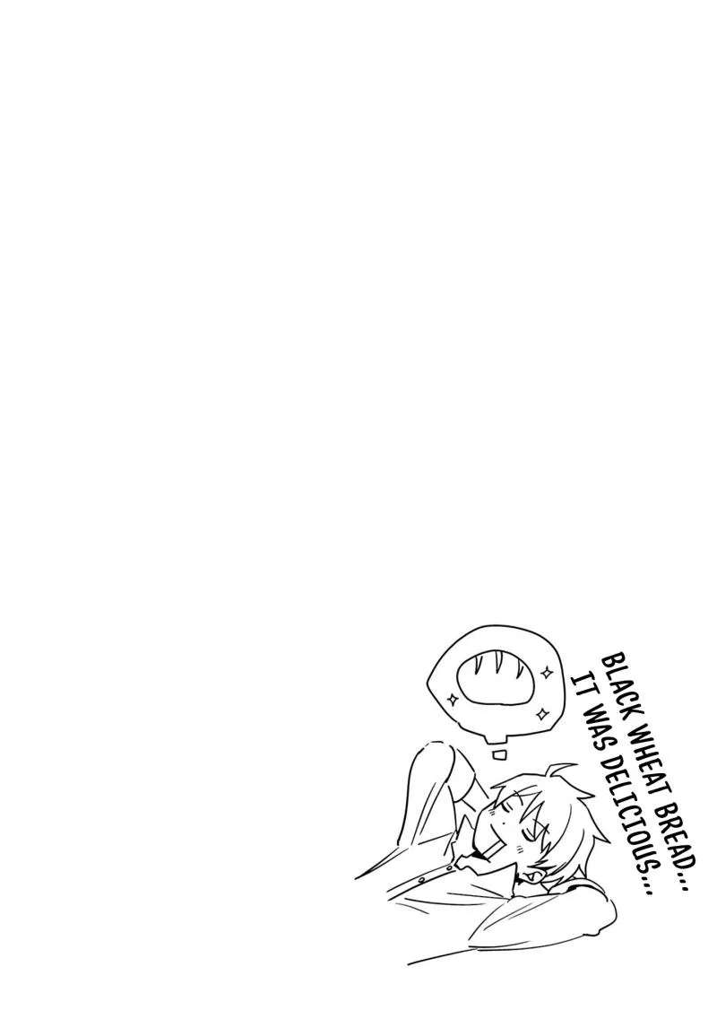 A Baby's Otherworld Crawling Chronicles Chapter 3 - page 37