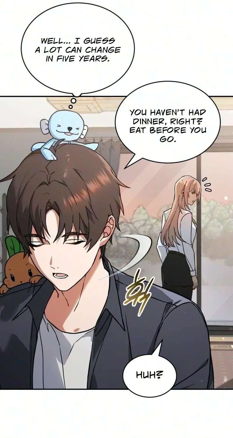 I Retired to the Countryside, and National-Level Big Shots Won't Leave Me Alone Chapter 3 - page 32