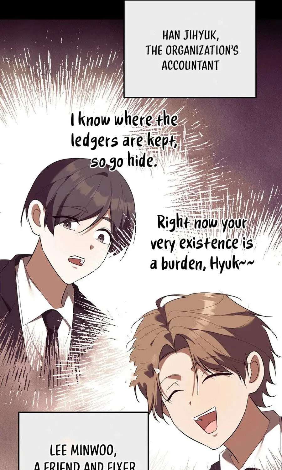 Erotic Cohabitation Chapter 13 - page 55
