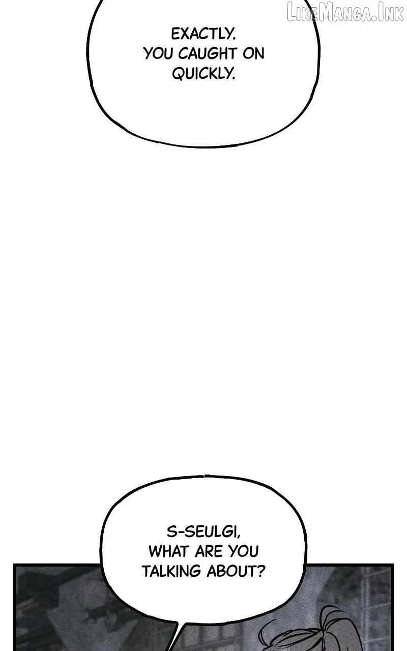 Acting Gangster Chapter 49 - page 7