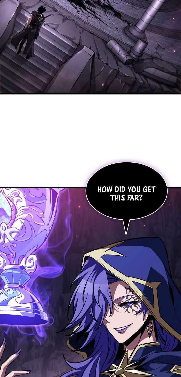Pick Me Up! Chapter 217 - page 58