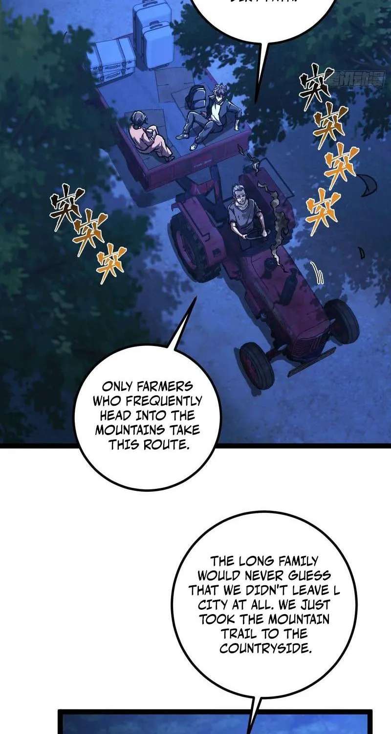 I May Be a Beginner, but I’m Actually a Level 99 Overpowered Player Chapter 26 - page 19