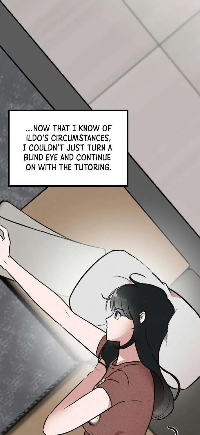 Simply Immature Chapter 3 - page 35