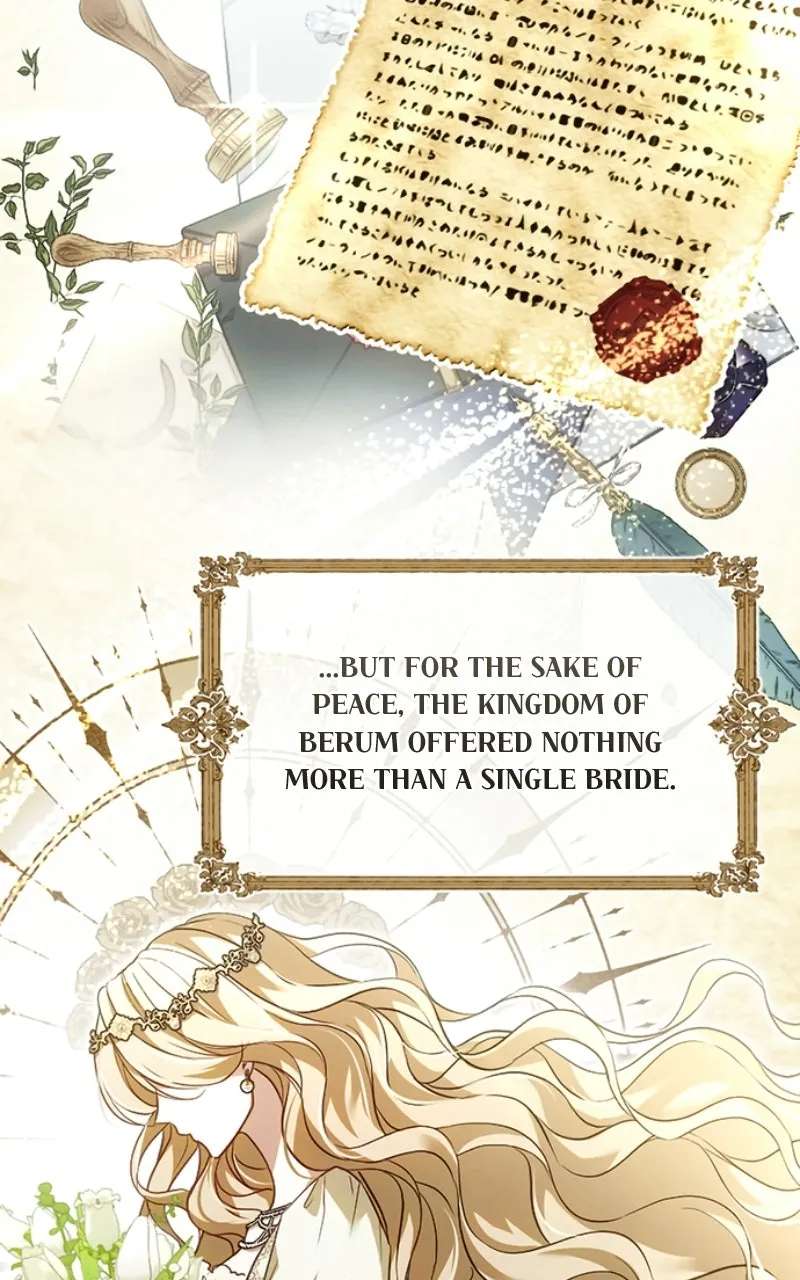 The Northern Warrior’sBeloved Bride Chapter 6 - page 12
