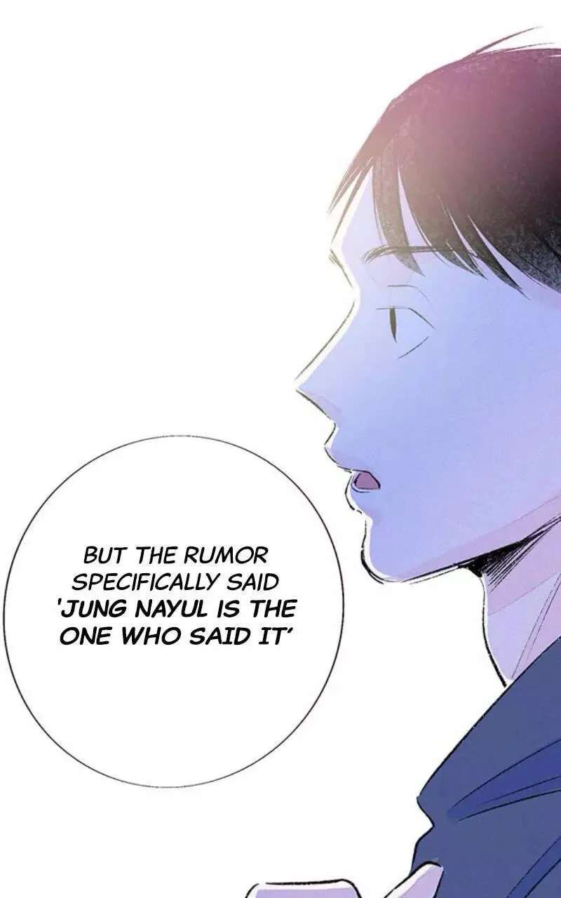 Why Don't I Have Anyone by My Side? Chapter 47 - page 77