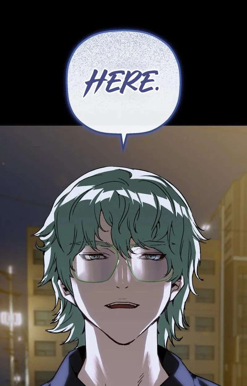 The Villain Profiler Chapter 64 - page 65