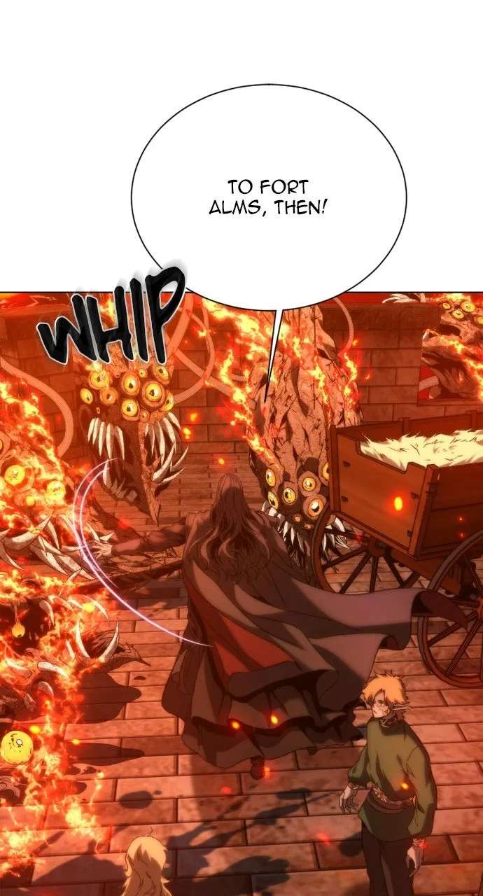 Why I Quit Beingthe Demon King Chapter 77 - page 65