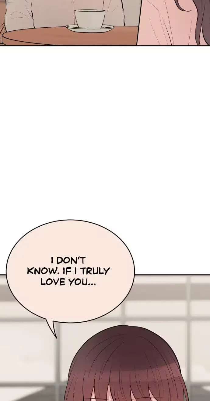 Even If You Don't Have a Third Chapter 54 - page 34