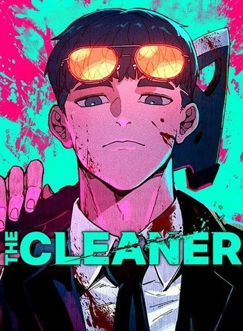 The Cleaner