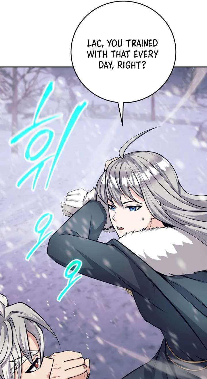 I'm Quitting the Hero's Party Chapter 167 - page 100