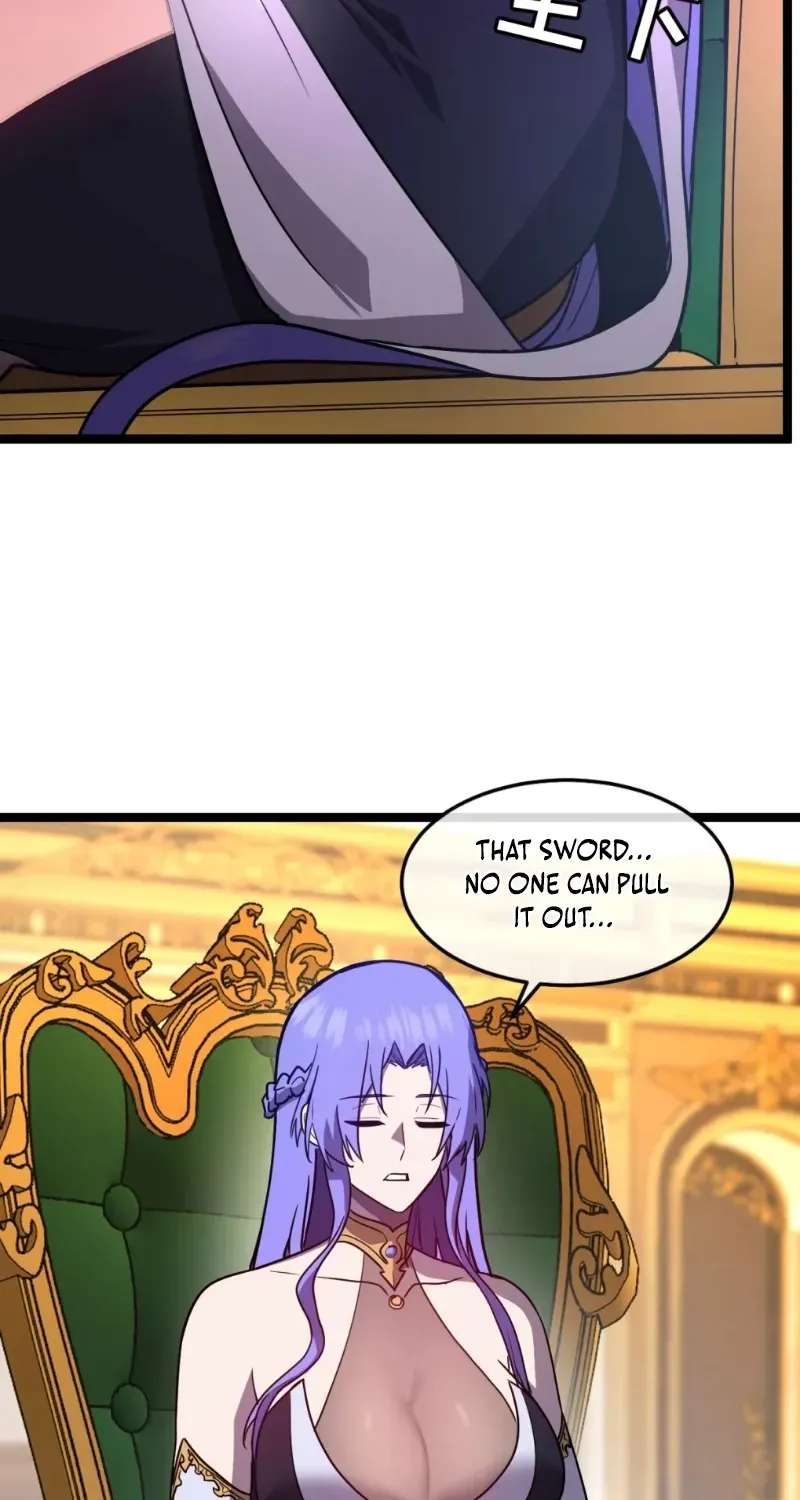 I'm Really Not A Monster Chapter 7 - page 69