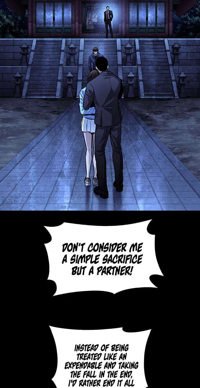 Vigilante Part 2 Chapter 96 - page 25