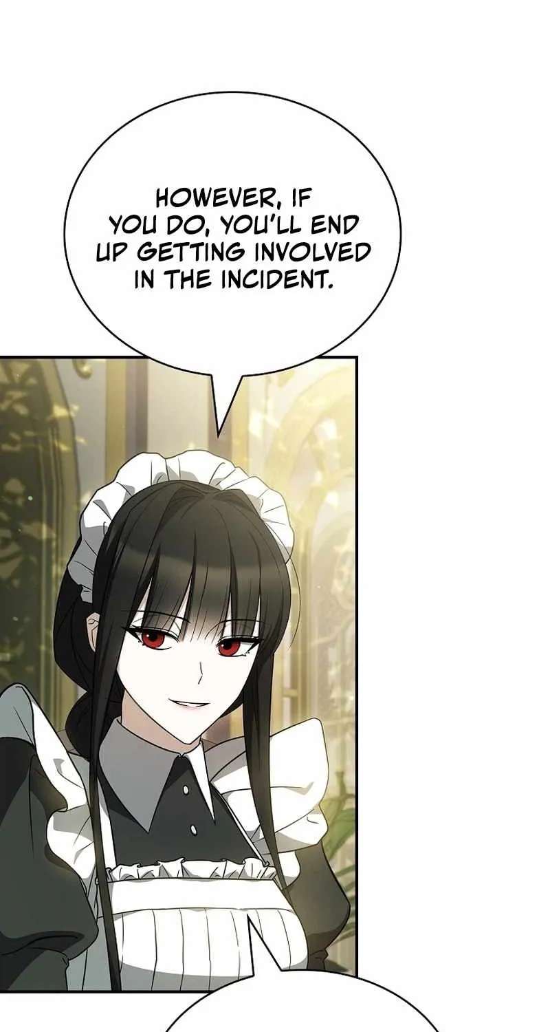 To Hell with Being Heir, I'm going to Heal Chapter 30 - page 42