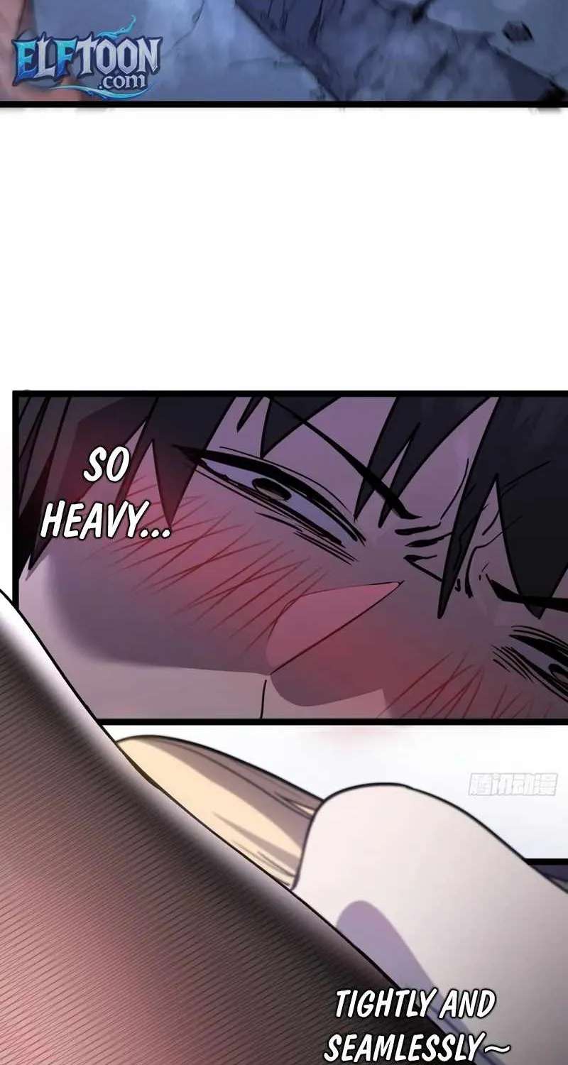 I'm Really Not a Demon Beast Chapter 4 - page 52