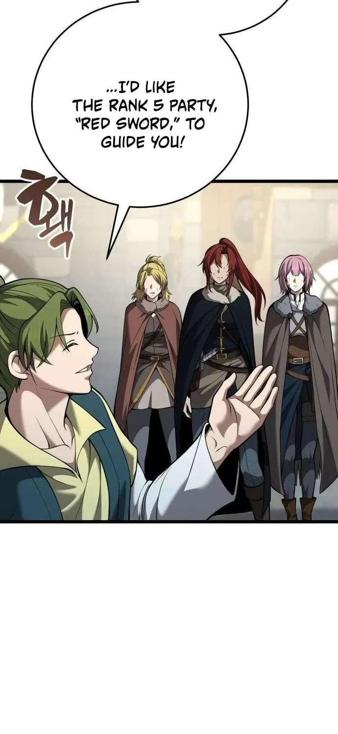 A Married Man in Another World's Story Chapter 30 - page 4