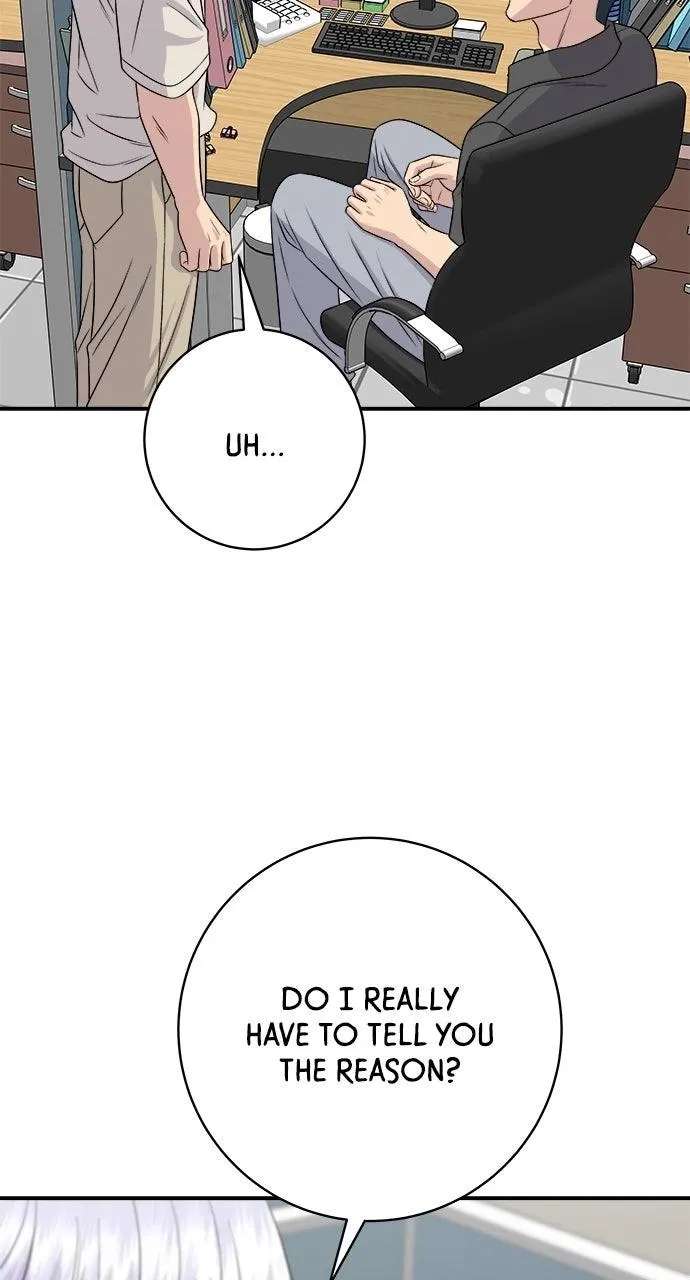 A DeadbEAT's Meal Chapter 240 - page 53