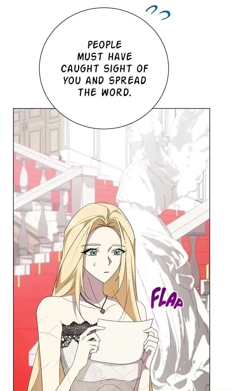 Wished You Were Dead Chapter 104 - page 100