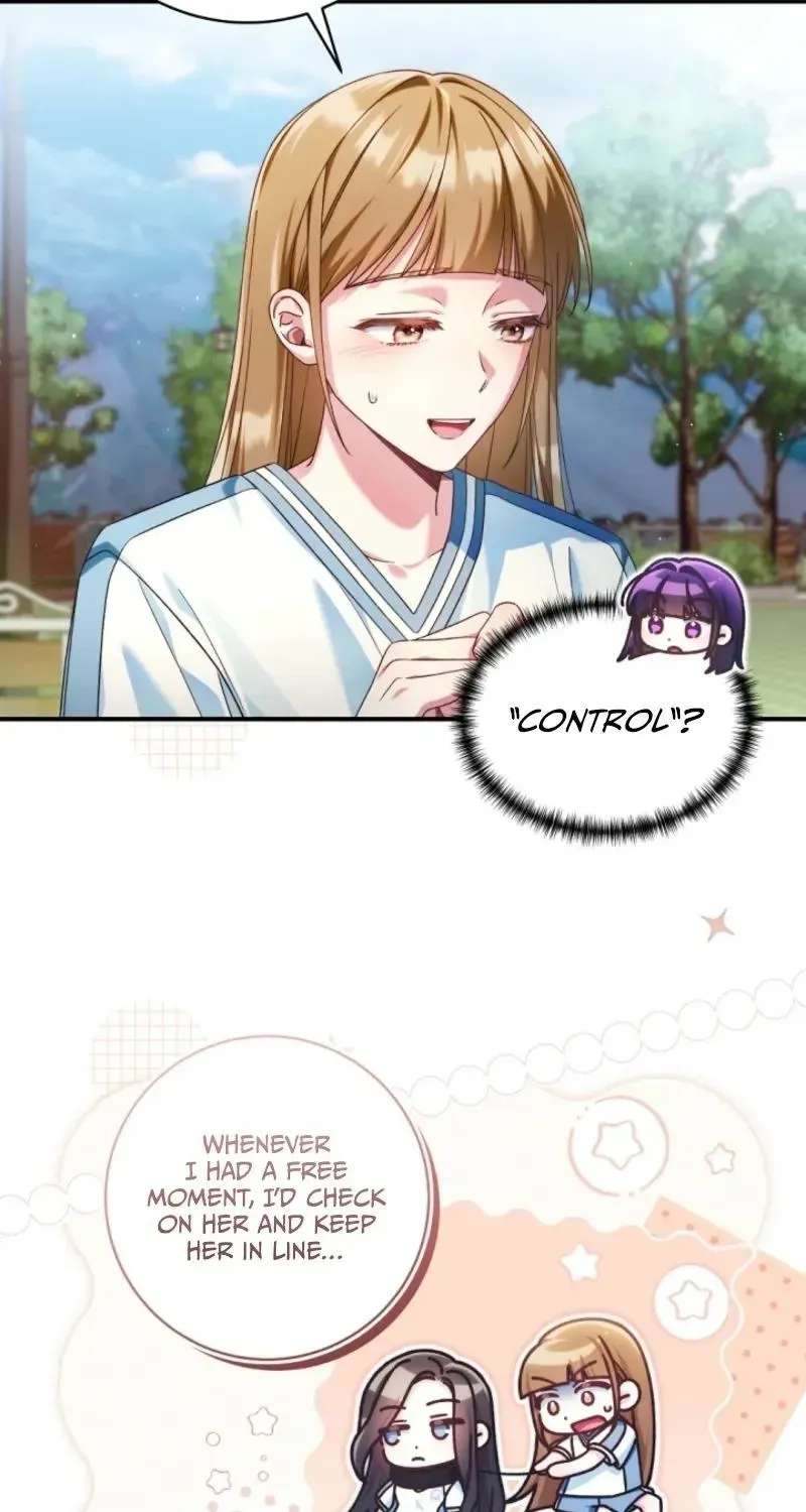 I was trying to debut my kid, but I ended up debuting myself Chapter 76 - page 119