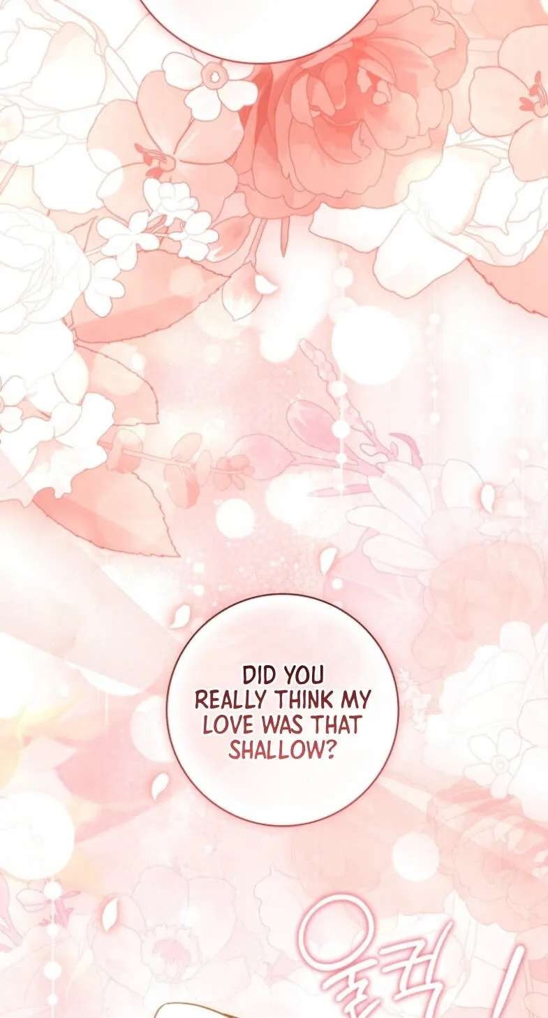 Darling, Why Can't We Divorce? Chapter 105 - page 74