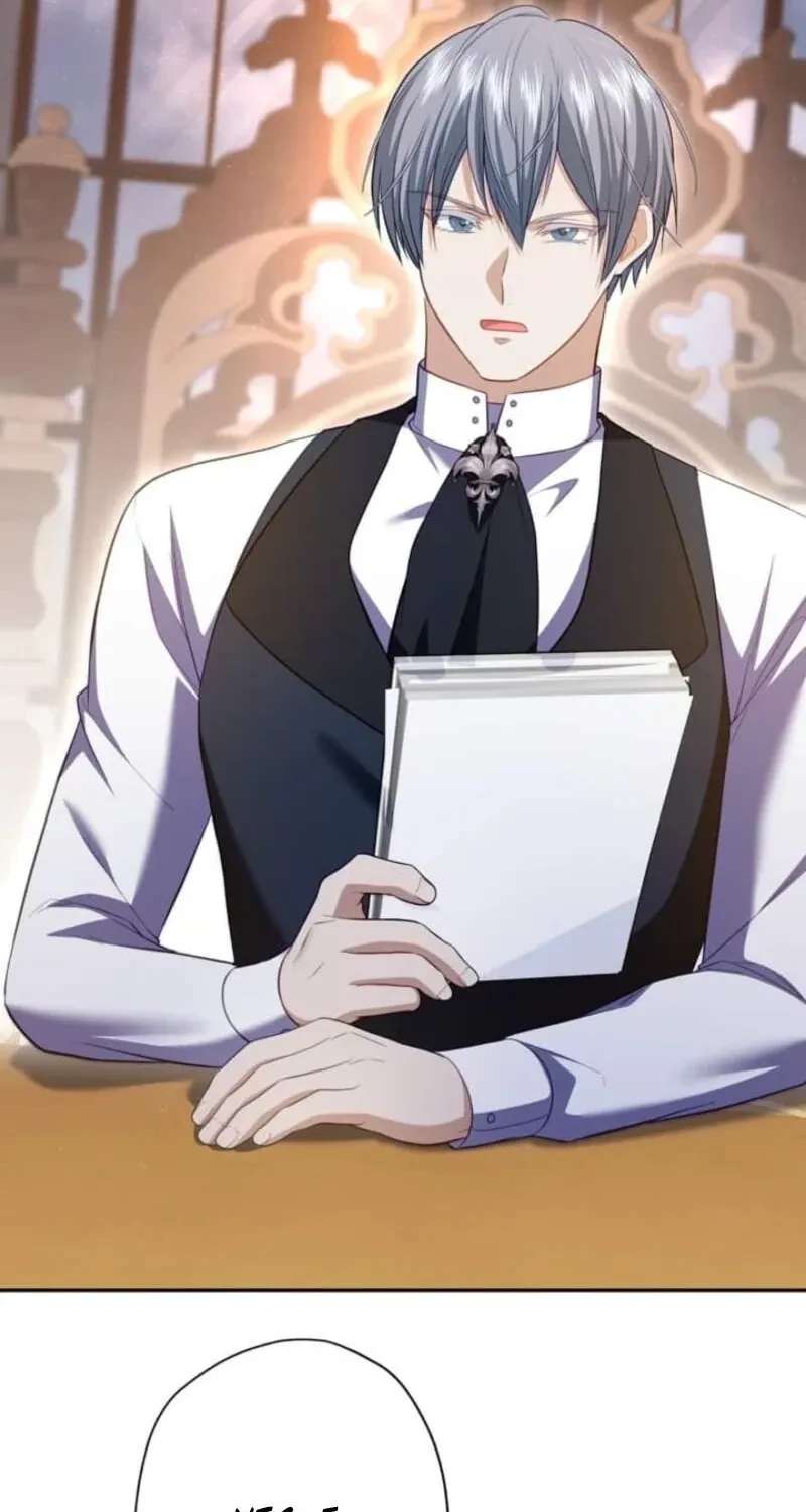 My Husband Caught Me Cheating Chapter 35 - page 23