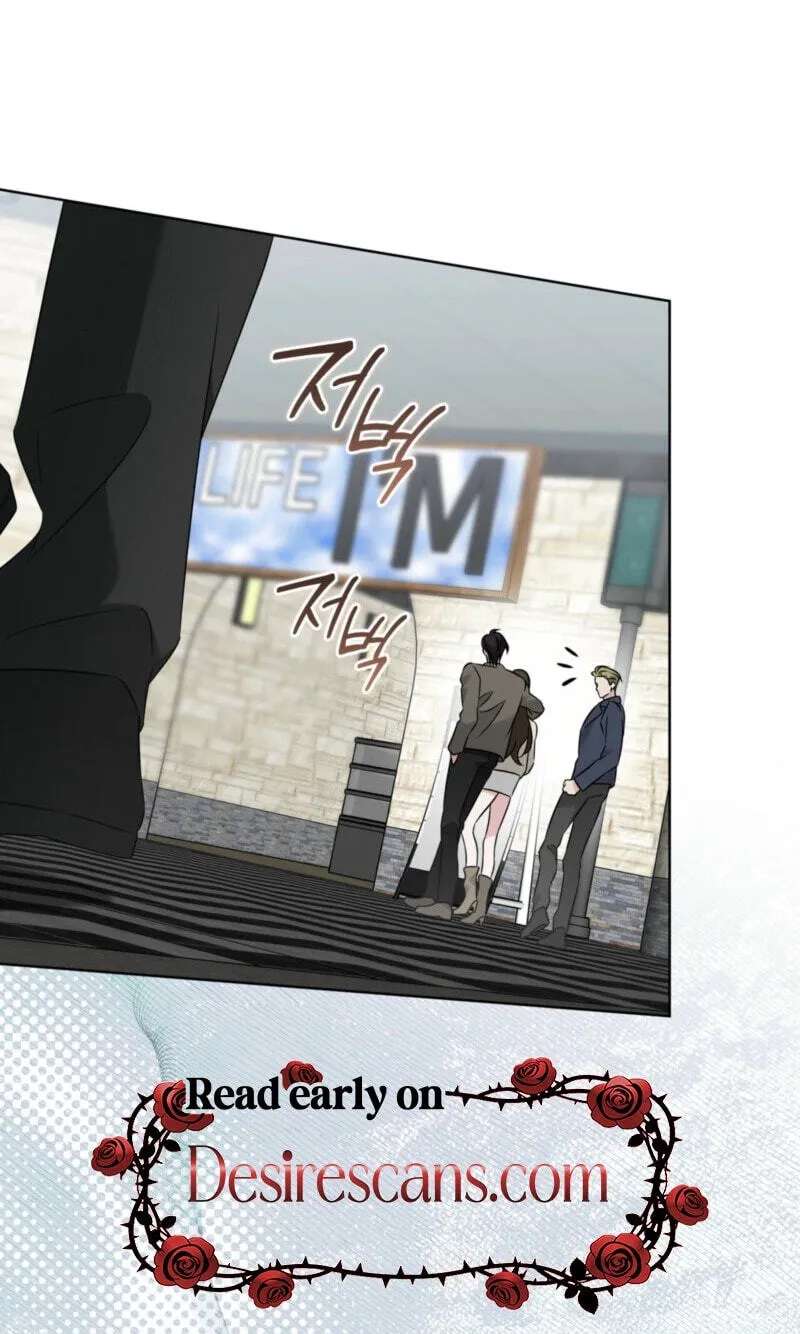 Omega Dongsik Chapter 18 - page 31