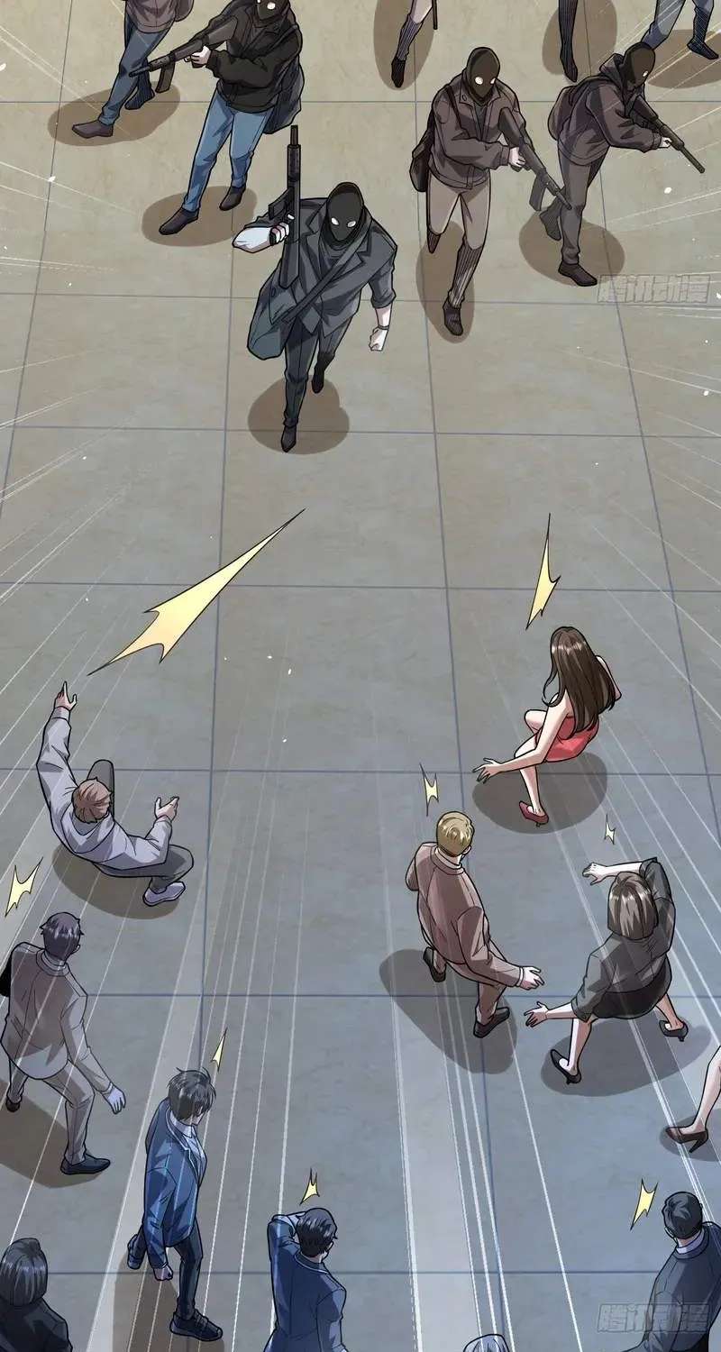The Ultimate Prodigy Chapter 10 - page 69