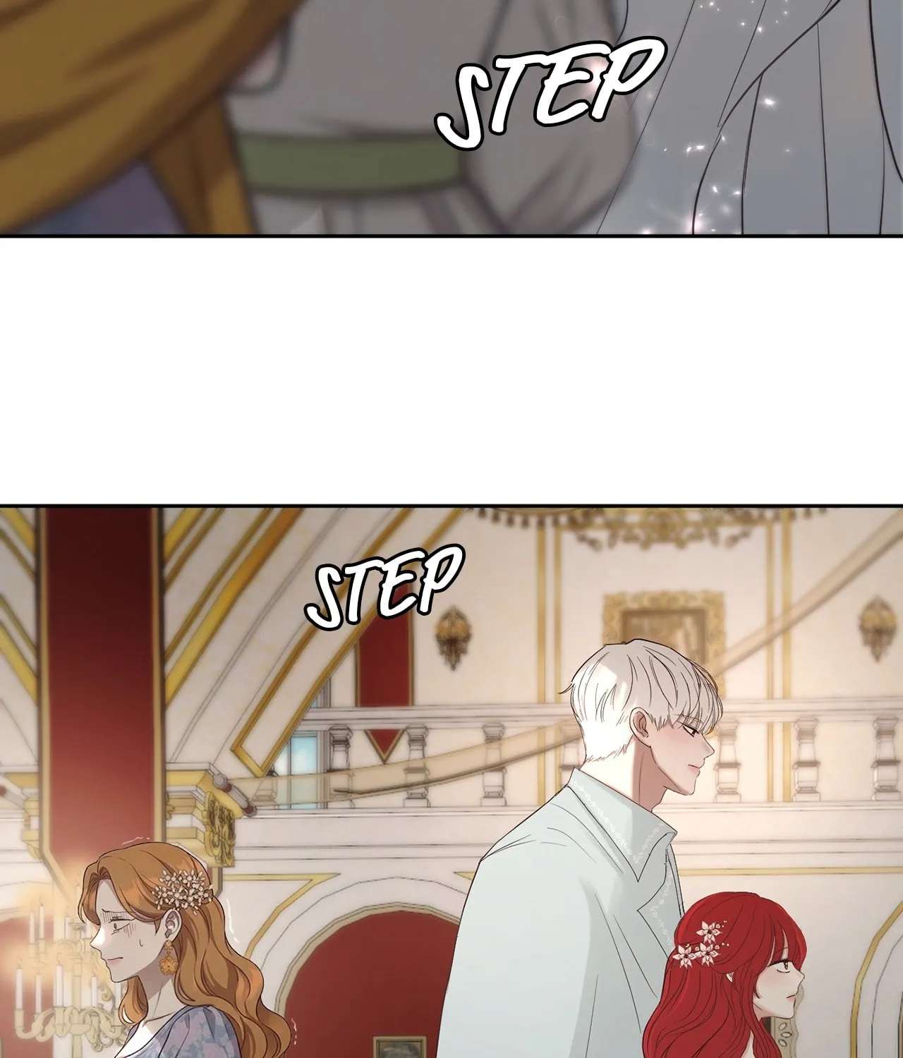 I Adopted the Male Lead from the Shelter Chapter 124 - page 43