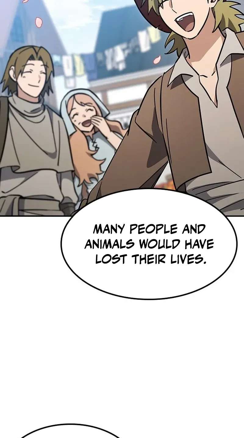 Kim Oh-jin and The Strange Beasts Chapter 60 - page 35
