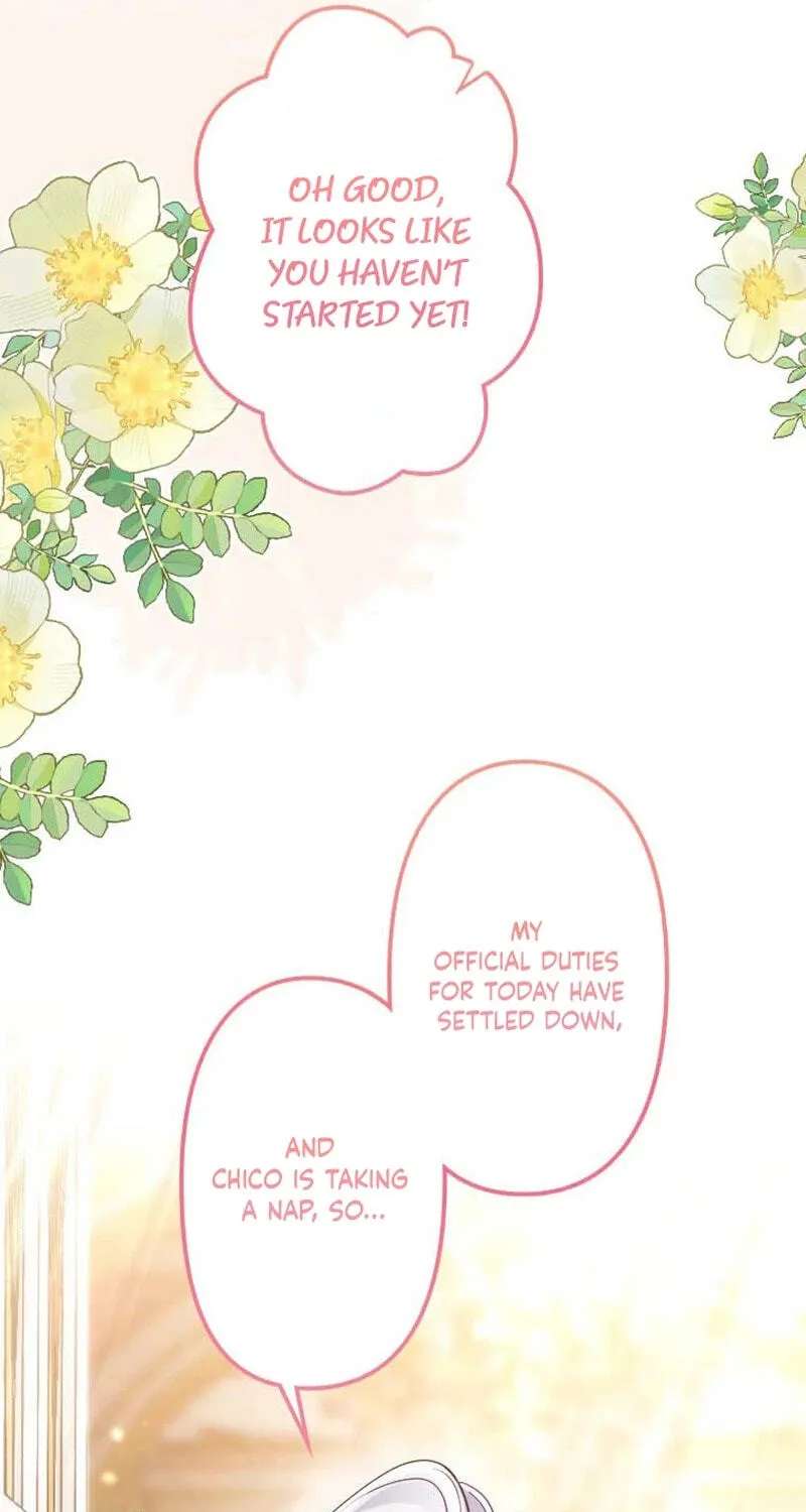 Keiyaku Mamahaha na no ni Boukun ga Kahogo Sugiru Chapter 49 - page 71
