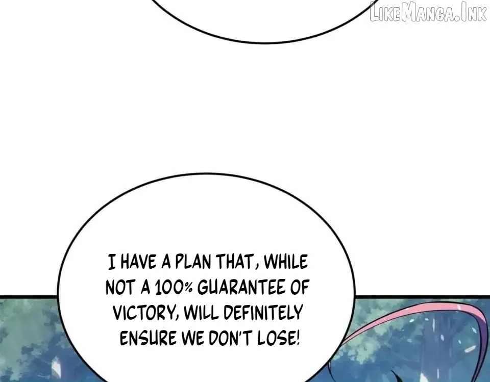 I Rely On My Invincibility To Deal Tons Of Damage Passively! Chapter 198 - page 133