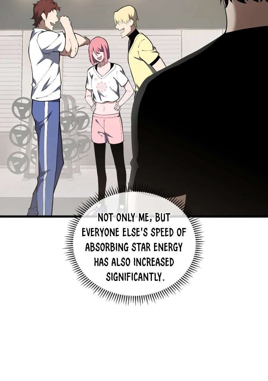 Soul Pact:Working for an Evil God to Pay Off My Debt Chapter 12 - page 57