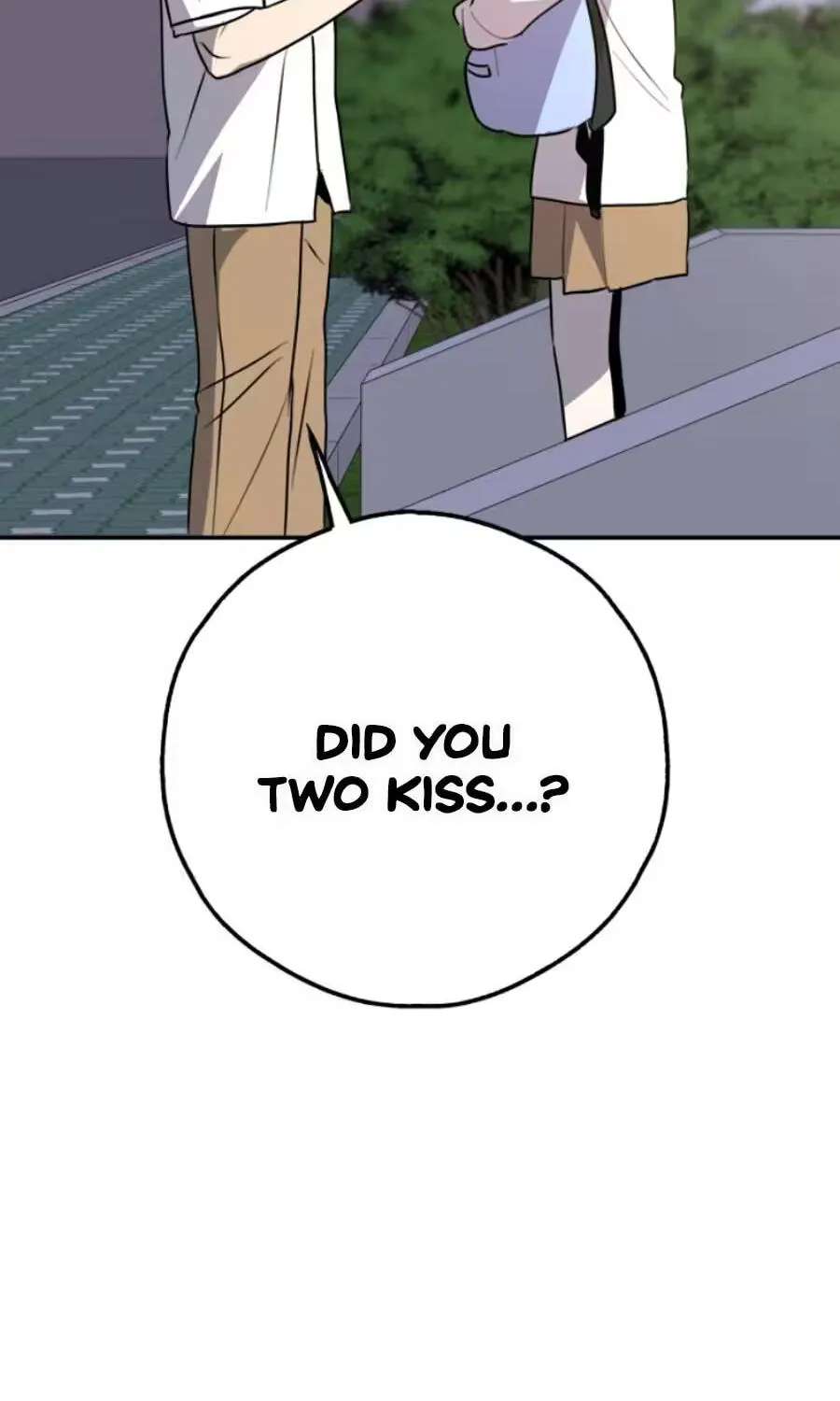 Horror Romance Chapter 30 - page 150