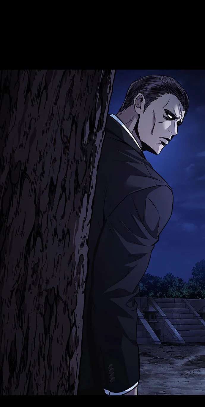 Vigilante Part 2 Chapter 97 - page 31