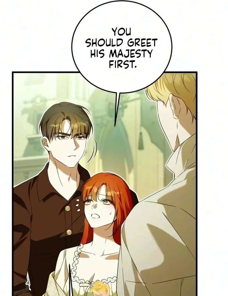 Having Enemy’s Baby Chapter 40 - page 86
