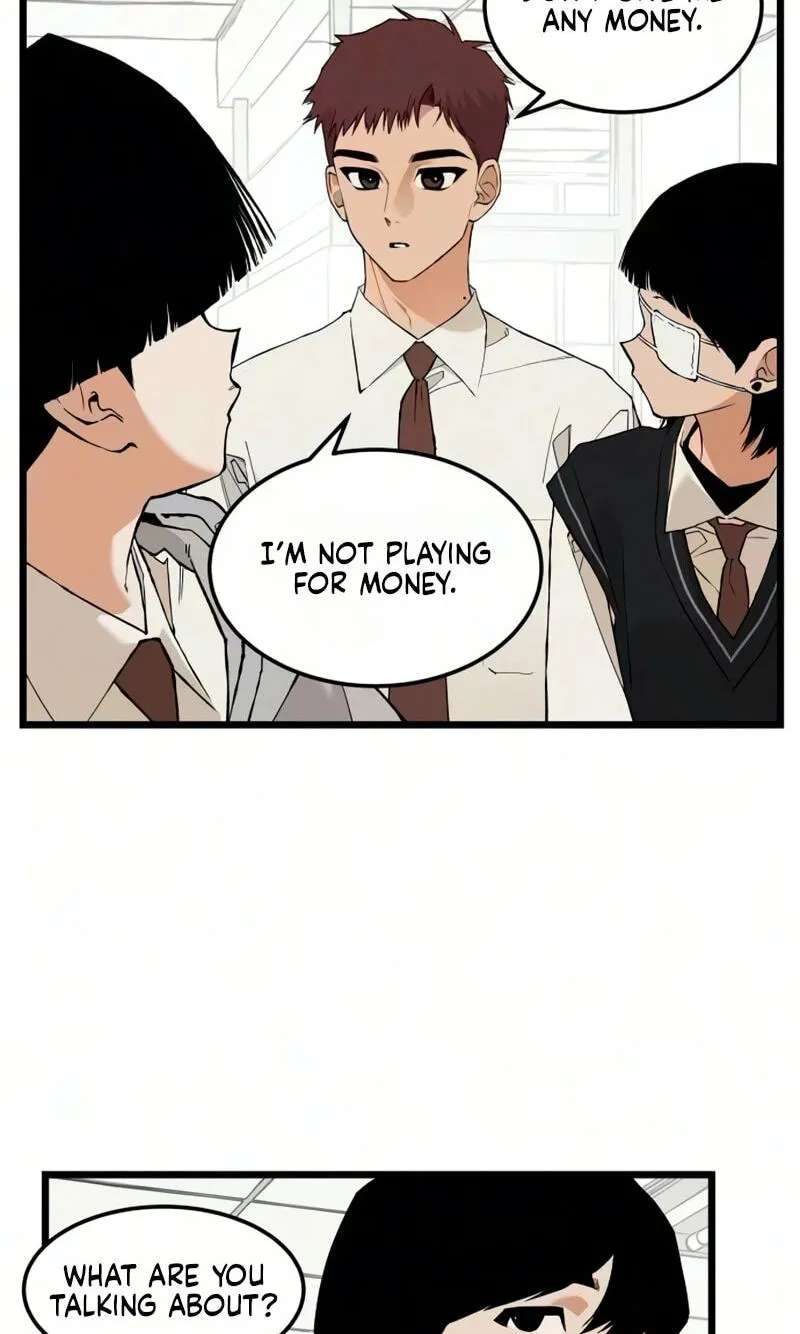 I Dare You Chapter 38 - page 59