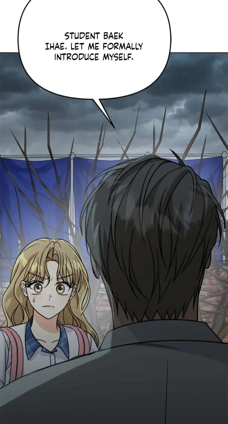Love Rehab for a Gangster Chapter 52 - page 18