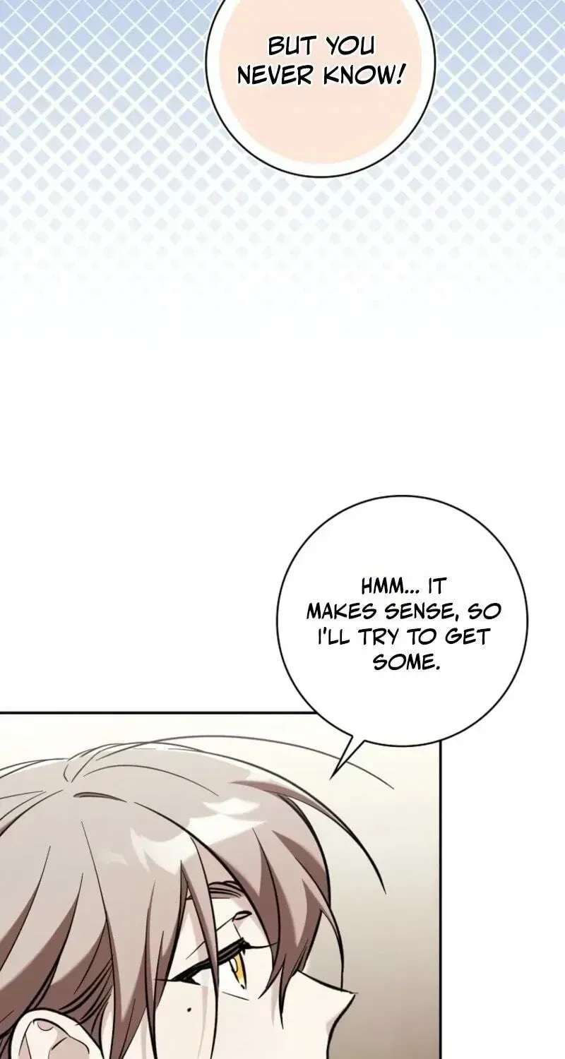 The Grand Duke Has Awakened to Something Strange Chapter 40 - page 70