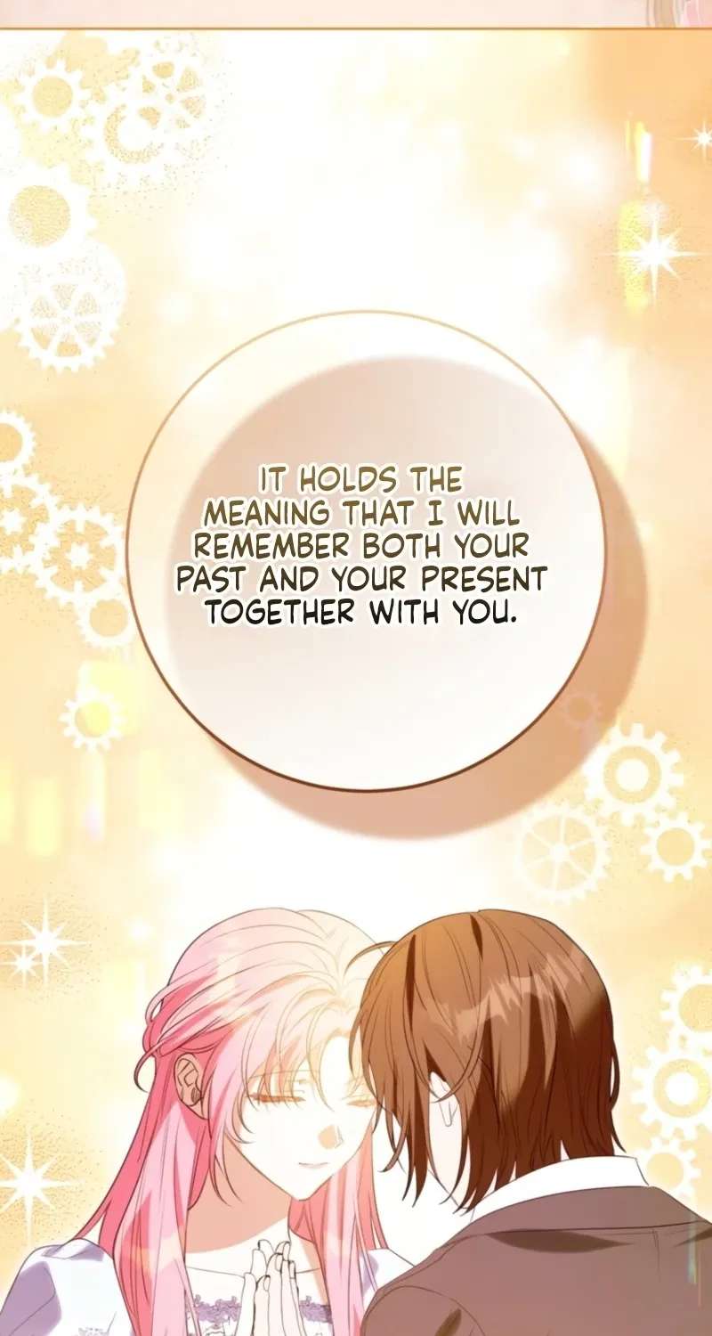 I Thought My Husband Was Supposed to Die? Chapter 88 - page 37