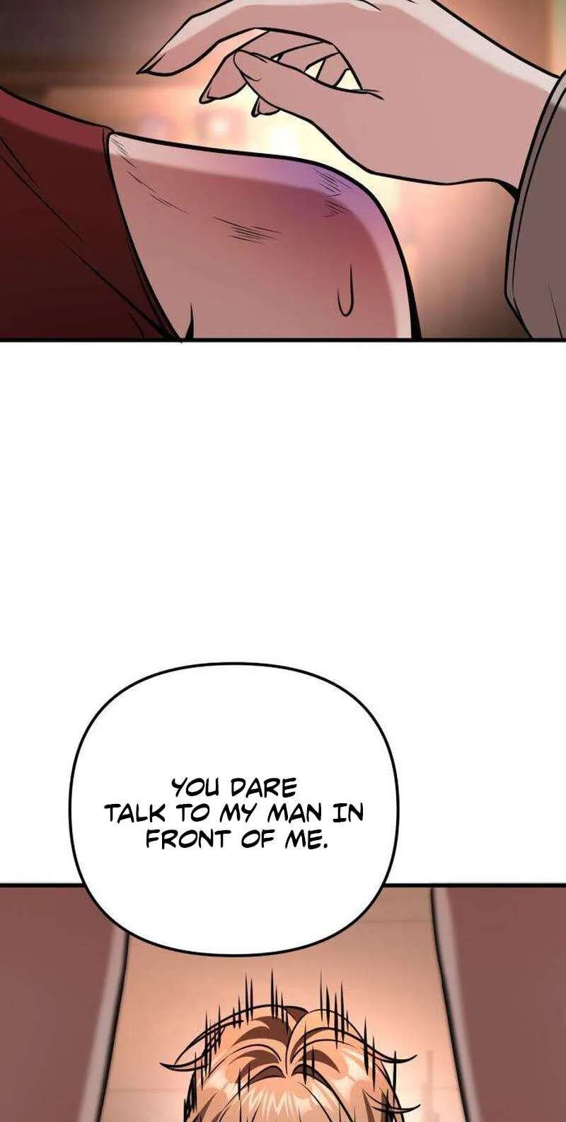 My Dragon Girlfriend Has Returned Chapter 5 - page 92