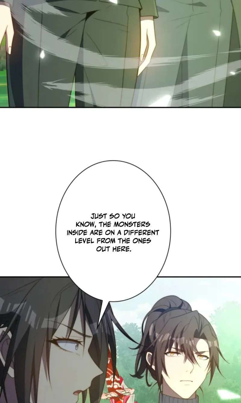 Reborn With Might: Spearhead to the Zenith Chapter 92 - page 12