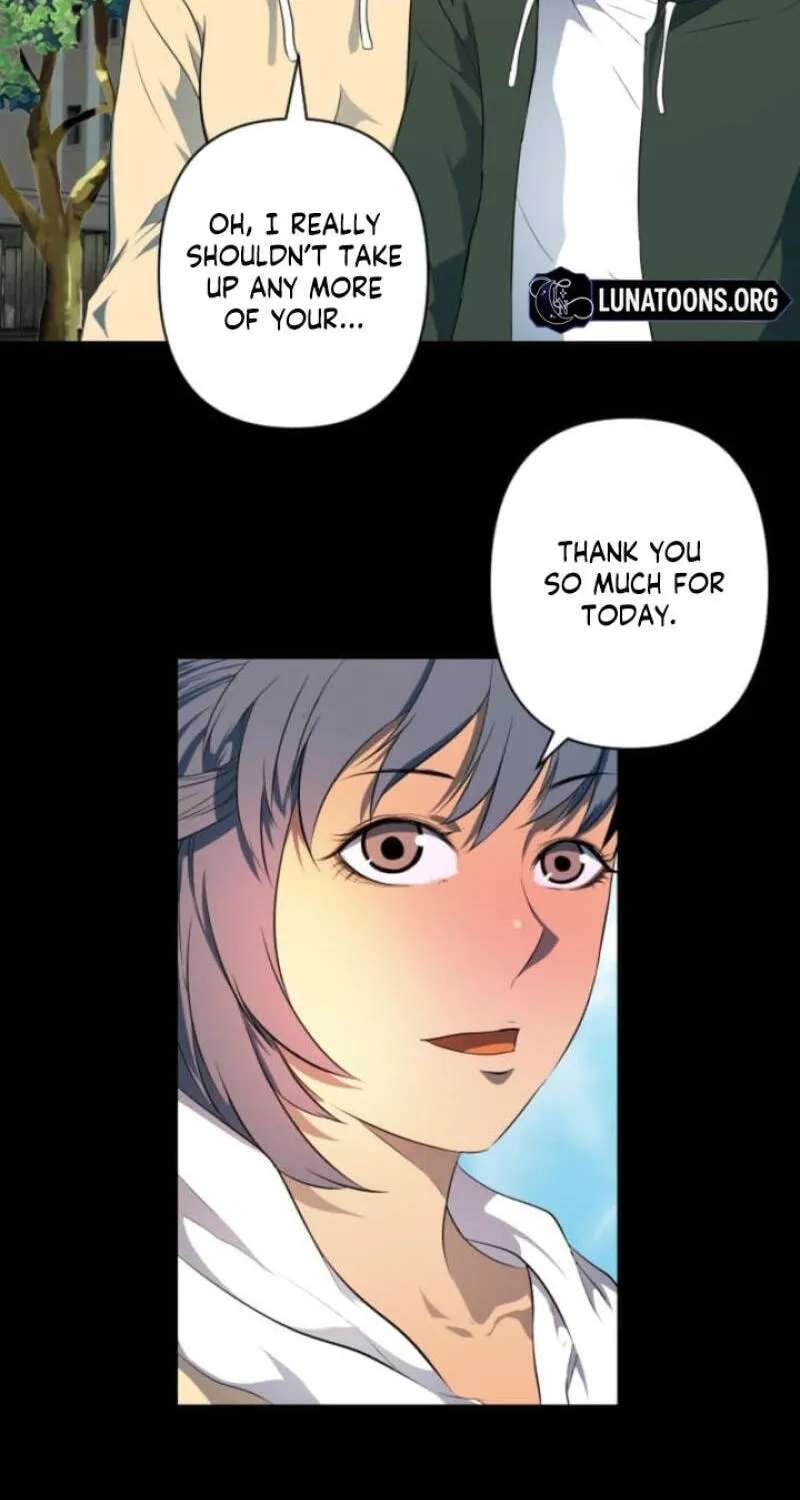 Please Accept My Wife Chapter 31 - page 17