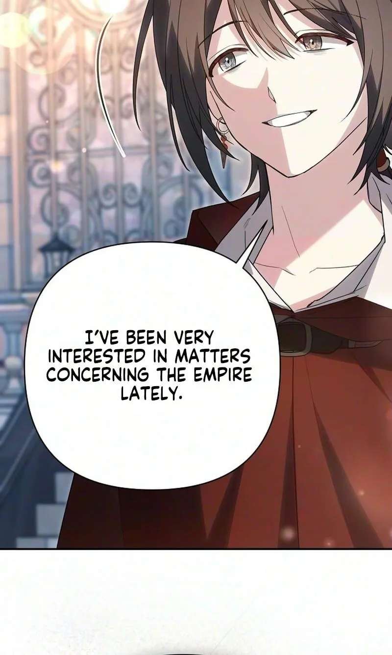 The Archmage Becomes the Swordmaster's Youngest Daughter Chapter 49 - page 72