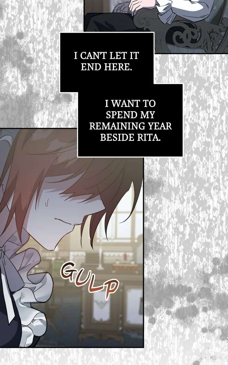 A Dying Maid’s Guide to Revenge Chapter 12 - page 50