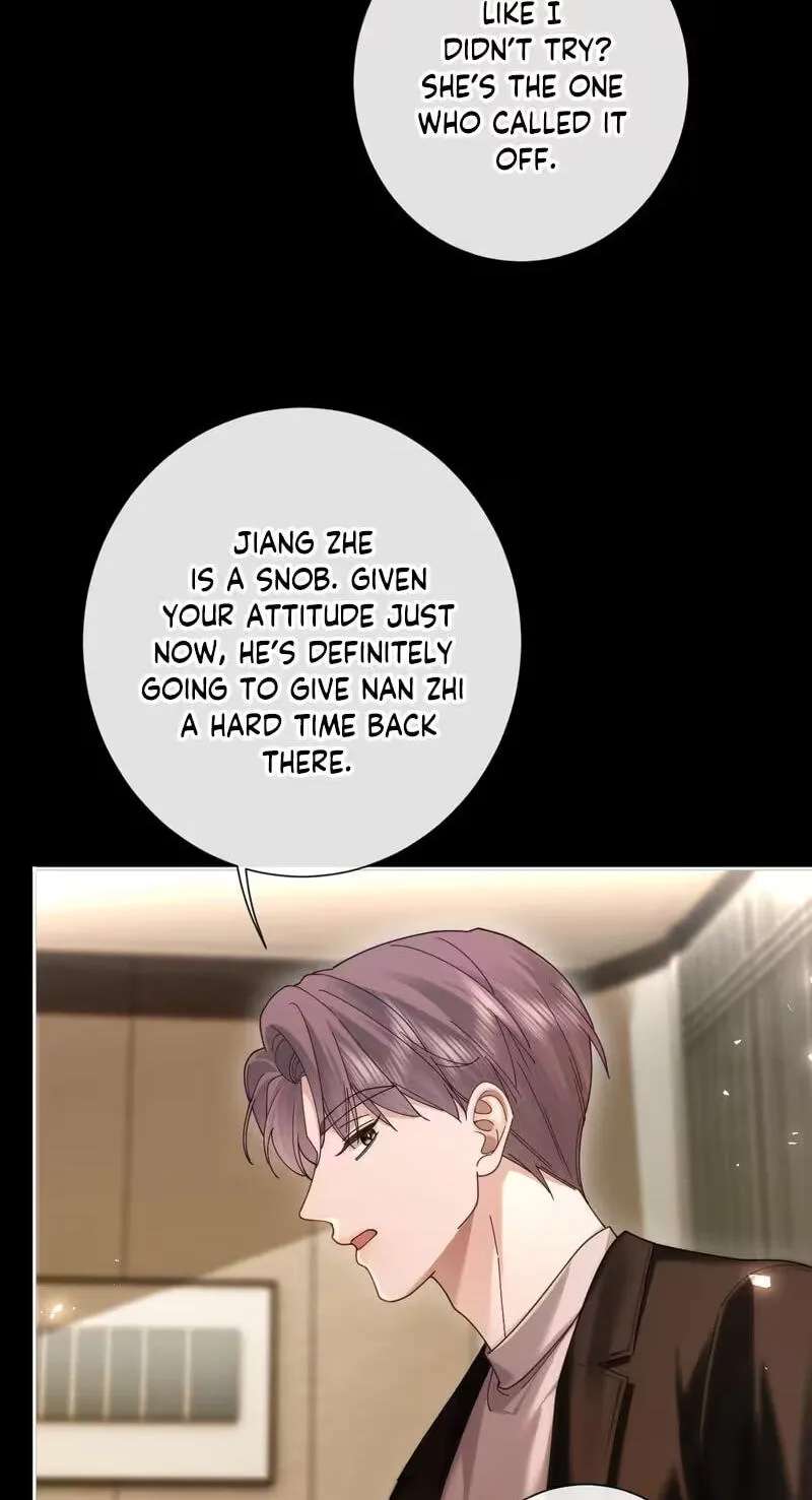 Seduce Her Chapter 53 - page 33