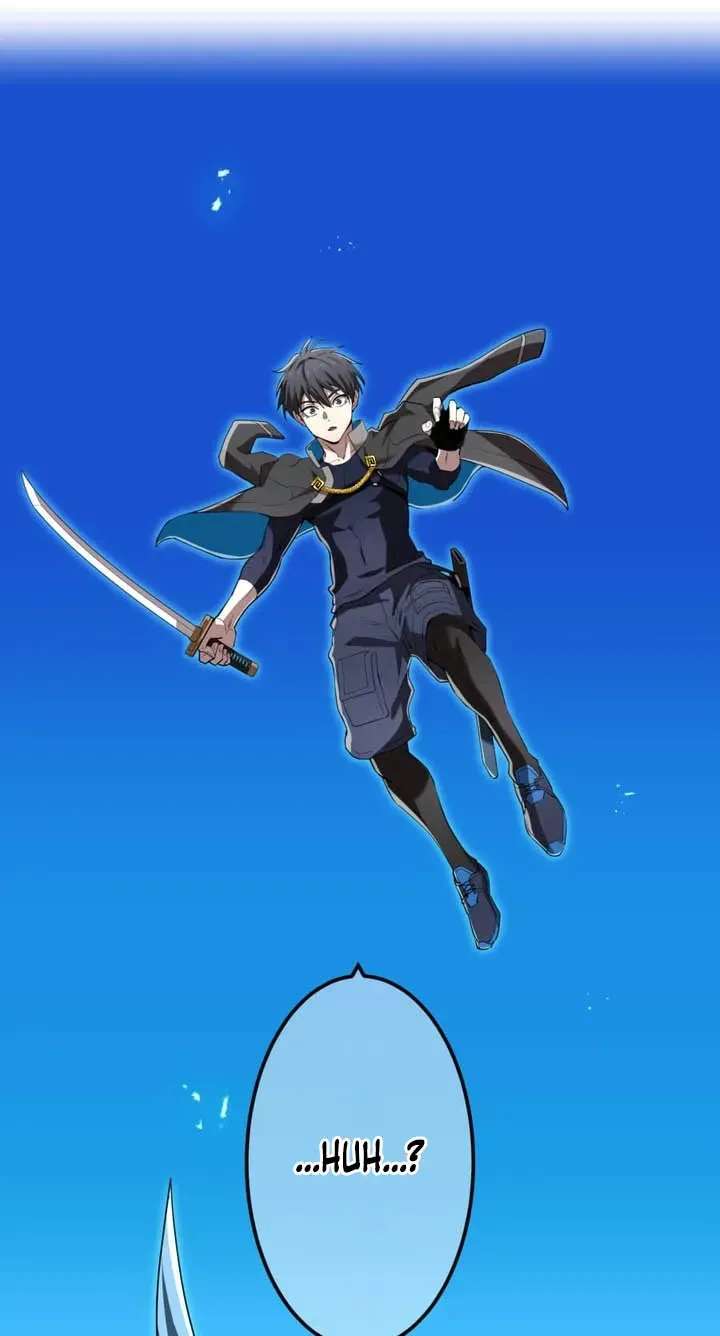 I Am The Strongest Awakeners, Recognized By All Of The World’s Cheat Masters Chapter 119 - page 118